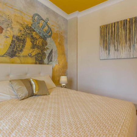 Villa Furoa Quartu SantʼElena Dış mekan fotoğraf