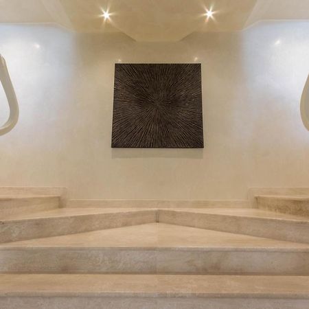 Villa Furoa Quartu SantʼElena Dış mekan fotoğraf