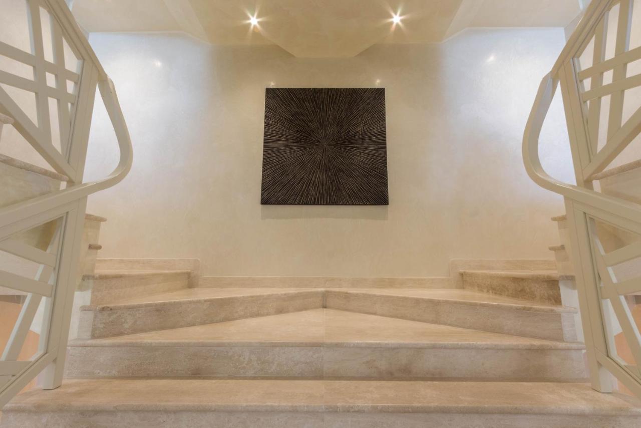 Villa Furoa Quartu SantʼElena Dış mekan fotoğraf
