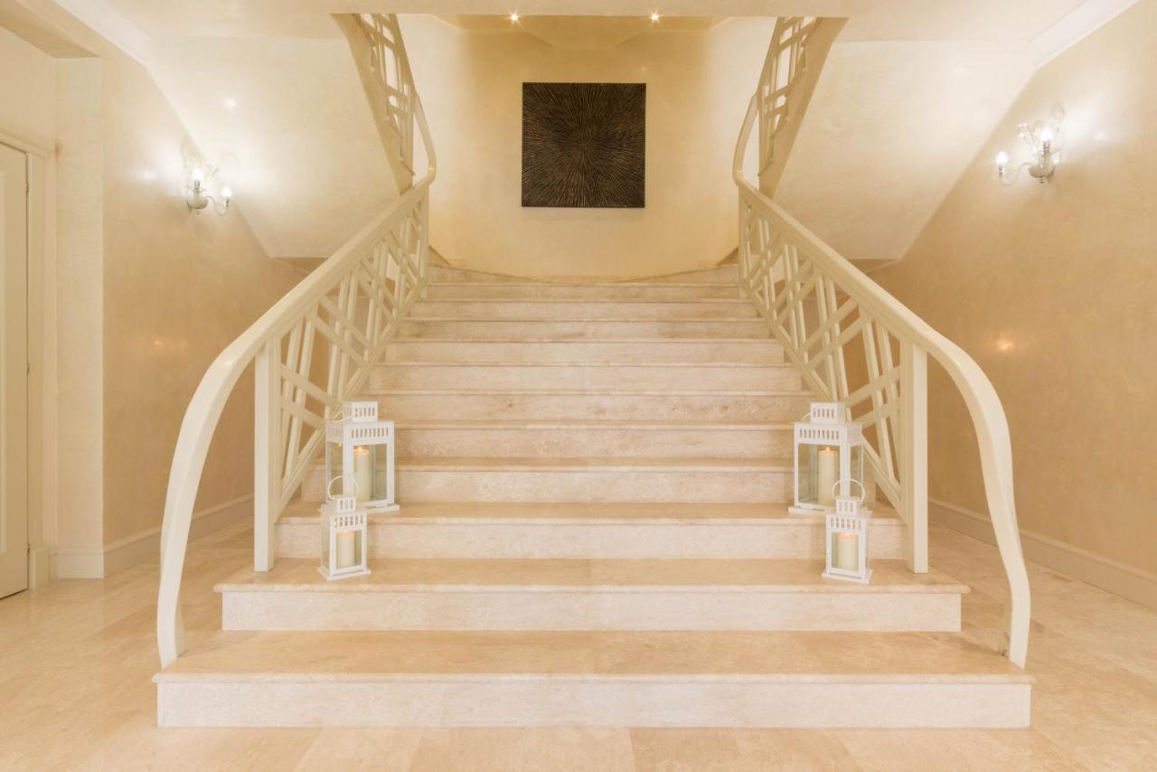 Villa Furoa Quartu SantʼElena Dış mekan fotoğraf