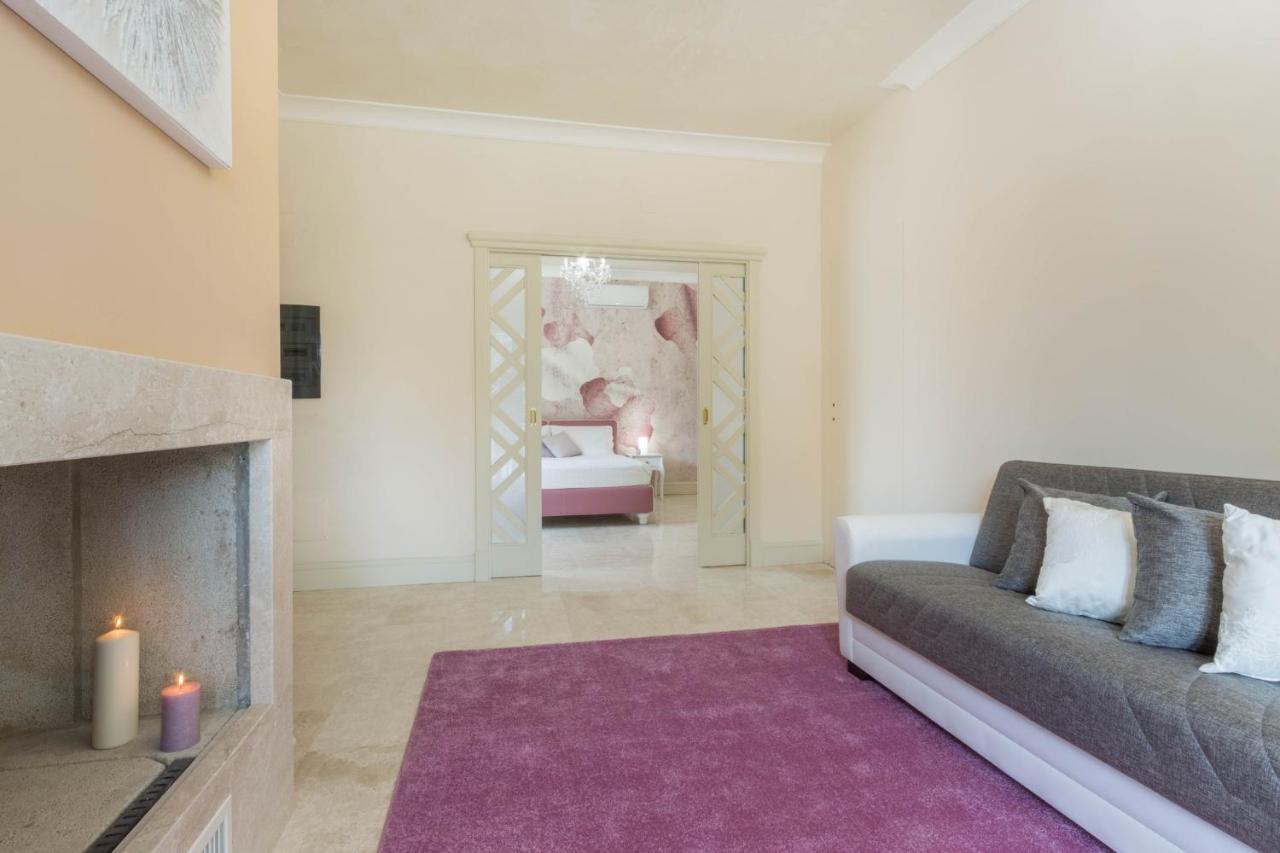 Villa Furoa Quartu SantʼElena Dış mekan fotoğraf