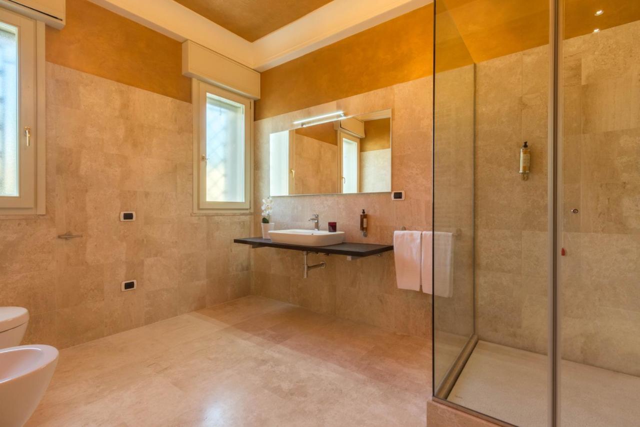 Villa Furoa Quartu SantʼElena Dış mekan fotoğraf